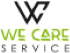 wecare logo